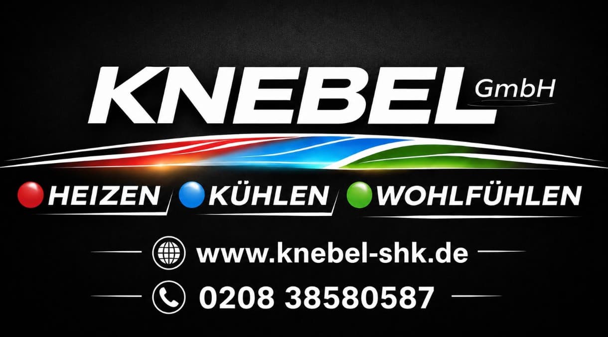 Knebel SHK Logo